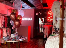 DAVIRELLA THE BOUTIQUE