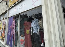 ROSE Butik