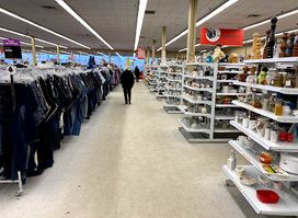 Value Village