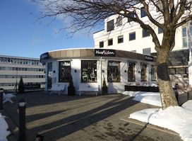 Husfliden Bodø