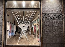 Anaya Aegina