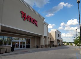 T.J. Maxx