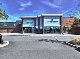 Galeries Terrebonne