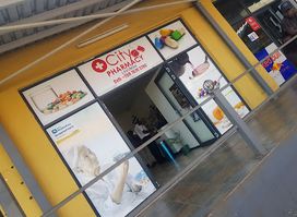 City Pharmacy
