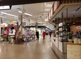 Square One Shopping Centre
