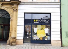 Bezpotisku.cz Olomouc