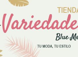 Variedades Blue Moon
