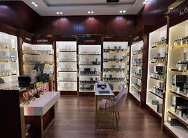 Lavish Perfumes