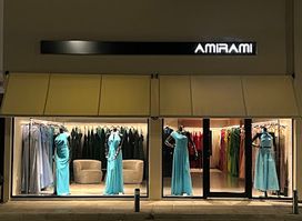 Amirami Boutique