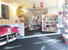 PARTYBOX Anstalt