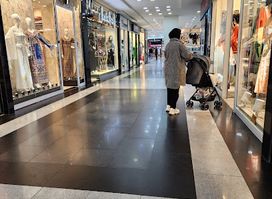 Avenue Mall