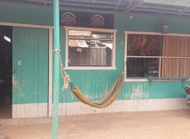 Brisas de manantay