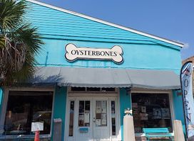 OYSTERBONES