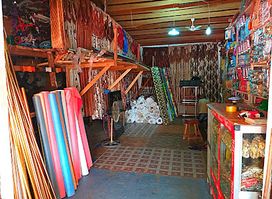 Tahirou Boutique