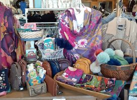 Coolspring Cottage Boutique