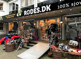 Rodes