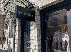 EUNOIA ARACHOVA