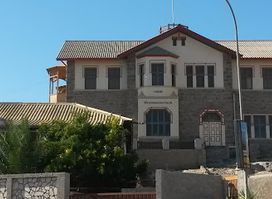 Woermannhaus