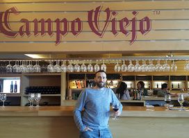 Bodegas Campo Viejo