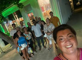 Sting Ray Souvenir Shop