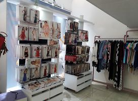 Woman Secret Lingerie