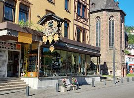 Birkenstock Headquarters