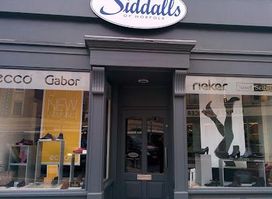 Siddalls