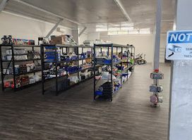 Beaver Wholesale and Discount