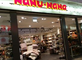 NANU-NANA