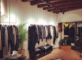 ALLEZ LES MOEUFS boutique