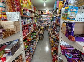 Quay Mart