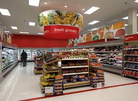 Target