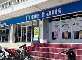 fone house