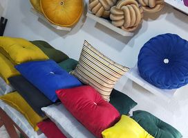 Loyabik Collections | Throwpillows and Customized gift items in Ibadan Nigeria