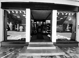 Alexander Boutique