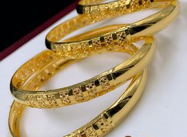 Pearls Of Bahrain Jewellery