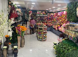 Tienda China