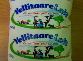 Siège Du Groupe YELLITAARE
