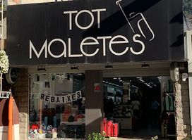 Tot Maletes