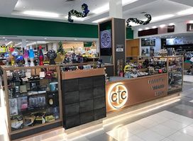 CTC Cigarettes Tobacco Cigars Whitsunday