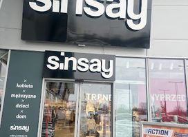 sinsay