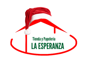 Tienda y papelería La Esperanza