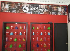 Aromas y Tendencias