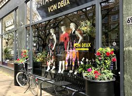 Von Deux - Vintage & Design