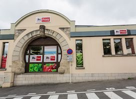 Proxy Delhaize Grevenmacher