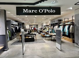 Marc O'Polo