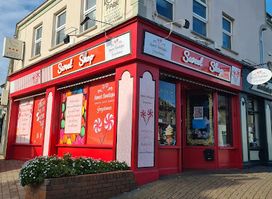 Sweet Boutique Greystones