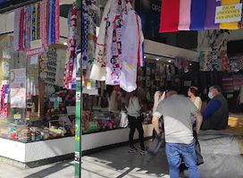 Taufig Hales y cia ltda .Textil Madaba(Yarur)