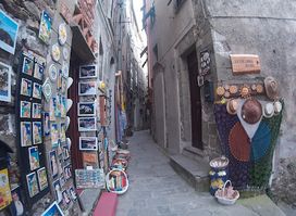 Fanny Bazar