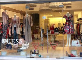 Vintage Boutique